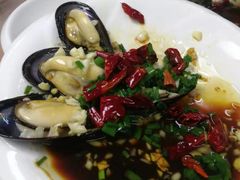 -阿杰臻选海鲜饭店(普陀山店)