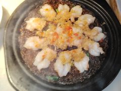 -绿茶餐厅(龙湖星悦荟店)