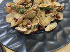 -真味海鲜坊