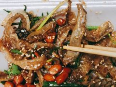 -陈添記·祖傳爽鱼皮·西关老字号(广州首店)