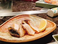 -Ginza Onodera铁板烧(外滩十八号店)