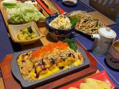 -浦·传统日式料理(3 5 1 1 店)