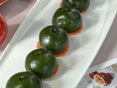 -萬國春·中菜馆(颐和公馆店)
