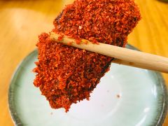 BT辣翅-炒豆合作社(东四总店)