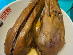 -川正旺江湖菜(三元桥店)