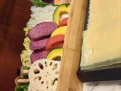 -鱼豆吉·豆浆鱼火锅(宜昌万达店)