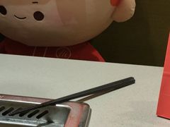 -海底捞火锅(高新万达店)