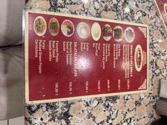 -Tarihi Sultanahmet Köftecisi Selim Usta