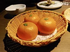 -前海沿·青岛菜(李沧万达店)