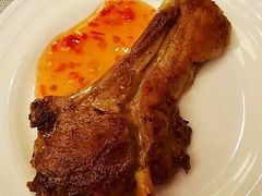 -新港湾大酒店-西餐厅