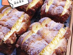 乐蒂吐司-米洛克欧洲蛋糕(西南路店)