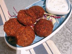 -La Medina餐厅(亮马河南路店)