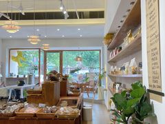 大堂-旧识old mate·烘焙蛋糕店