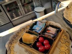 -陆琴脚艺·足浴·SPA(夫子庙店)