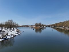 -马家湾湿地公园