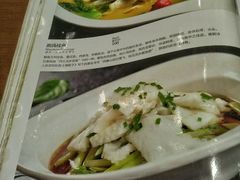 菜单-老正兴菜馆(福州路店)