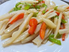 -百味园土菜馆(迎宾东路店)