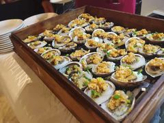 -富力万达文华酒店·海鲜自助