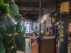 -盐帮食坊•小河帮川菜(四川师大店)