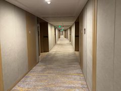 -武汉洲际酒店