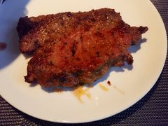 -阜阳富力万达嘉华酒店·美食汇自助餐厅