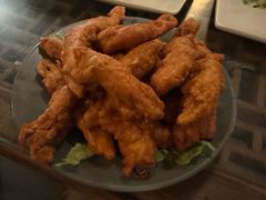 -萨尔瓦多Salvador's