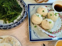 -麒麟中餐厅·经典粤菜·地道菜式老字号(广州长隆酒店)