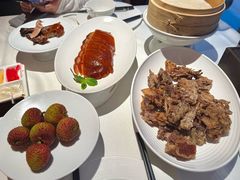 -四季民福烤鸭店(王府井东安门店)