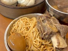 -老牌依强牛肉店(达道总店)