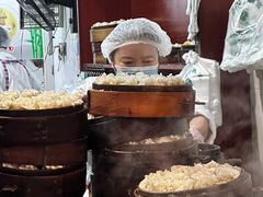 -海汇源老烧麦店(东大街总店)