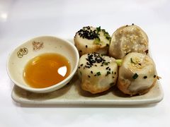 -咬不得高祖生煎·简餐(高银街店)