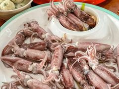 -坛南湾阿强农家乐.海鲜大排档老字号(福州地标美食店)