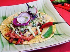 -Pistolera Mexican Cantina女枪手墨西哥餐厅(碧云路店)