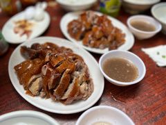 -凌舍好烧鹅(中山路店)