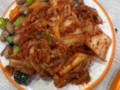 -三姐妹冷面馆(保卫路店)