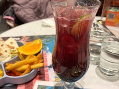 -墨纪Mojí墨西哥餐厅(官舍店)