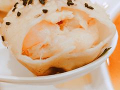 -小杨生煎(宝山花园城店)
