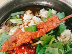 -牛华八婆麻辣烫(起源店)