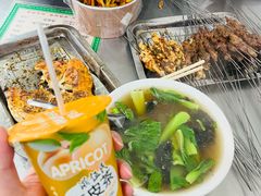 -文文烤肉(大皮院店)