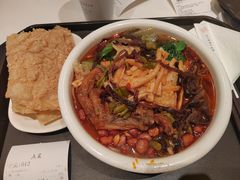 -水平有限广西米粉·广西风味集(五道口店)