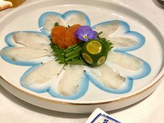 -肆月河豚·新淮扬(金融街店)