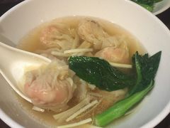 -新旺茶餐厅(嘉里城店)
