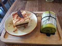 -Common Table · Brunch & Coffee