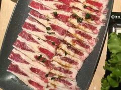-新石器烤肉(周浦万达店)