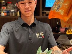 -炉胜·炉端烧·居酒屋