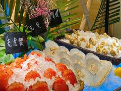 -松山湖帝豪花园酒店西餐厅(美景中路店)