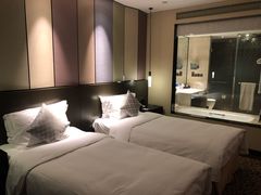 -连云港苏宁索菲特酒店