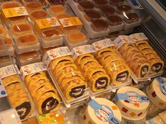 冷藏蛋糕-米霍姆面包(铂金大润发店)