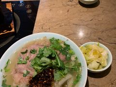 遵义羊肉粉-酸喜·三度酸·贵州味