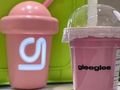 -gleeglee乐溢亦茶(合生汇店)